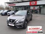 Nissan Juke 1,0 DIG-T Acenta Komfort - Nissan Neuwagen: Geländewagen