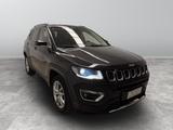 Jeep JEEP Compass II 2017 - Compass 1.3 turbo t4 Limi - Jeep Compass mit Halbautomatikschaltung