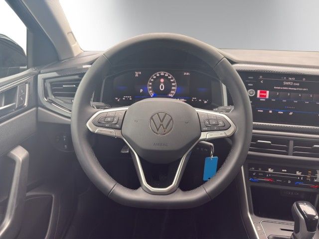 Polo Advanced 1.0 l TSI DSG LED+ACC+KAMERA+CLIMA