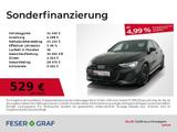 Audi A3 Sportback S line 35TFSI S tronic V-Cockp./ACC - Audi A3 mit Halbautomatikschaltung