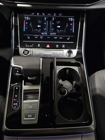 Audi Q8 55 TFSI e HD Matrix Nachts.Allradlen.HuD B&O foto 19