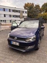 Volkswagen Polo 1.6 TDI DSG 66kW Team - Volkswagen Polo Team mit Diesel-Antrieb