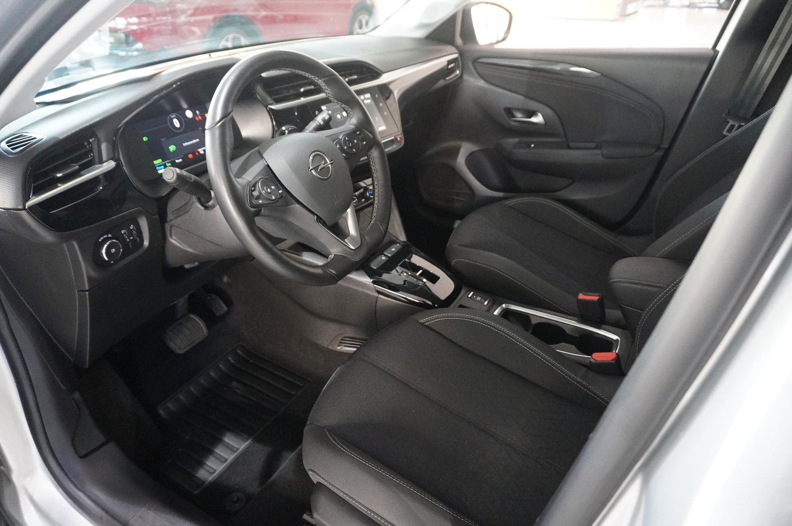 Fahrzeugabbildung Opel Corsa-e ELEGANCE 3-PHASIG NAVI/LED/KAMERA/SH/DAB