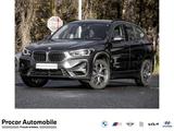 BMW X1 sDrive20i SPORT LINE+ACC+HuD+AHK+KAMERA - BMW X1