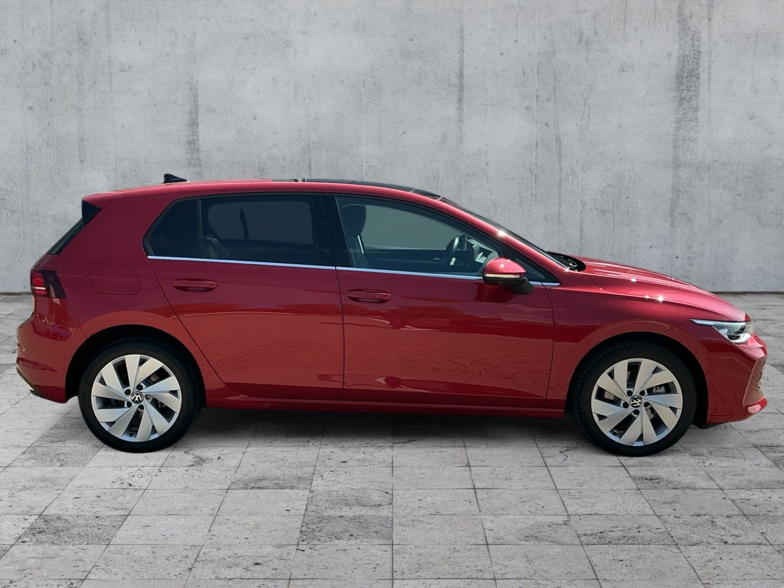 Volkswagen Golf - Bild 7