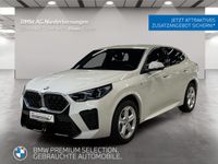 BMW X2 - Vorschau Bild 1