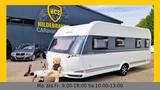 Hobby 560 WFU Mover Heckbad Fahrradträger - Offers