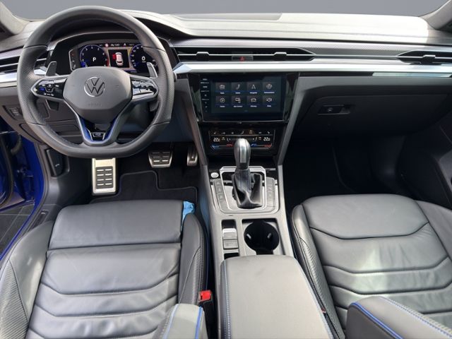 Volkswagen Arteon SB R H&K PANO DCC 360° 4Motion foto 17