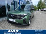 Ford Tourneo Courier Titanium #Navi #SH #Rückf. - Ford New cars in Dresden