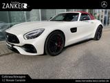 Mercedes-Benz Mercedes-AMG GT C Roadster PERFORMANCE*NIGHT* - Mercedes-Benz AMG GT C