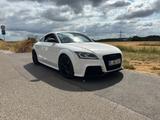 Audi TT RS Coupe 2.5 TFSI - Quattro - TÜV 01/28 - Audi TT RS Gebrauchtwagen
