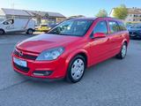 Opel Astra H 1.7CDTI Caravan Edition_TüvNeu_Klima_AHK - Opel Astra aus 2005 mit Diesel-Antrieb