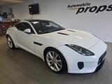 Jaguar F-TYPE Coupe Chequered Flag