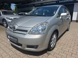 Toyota Corolla Verso 1.8 Executive/7Sitze - Toyota Corolla Verso 7-Sitzer