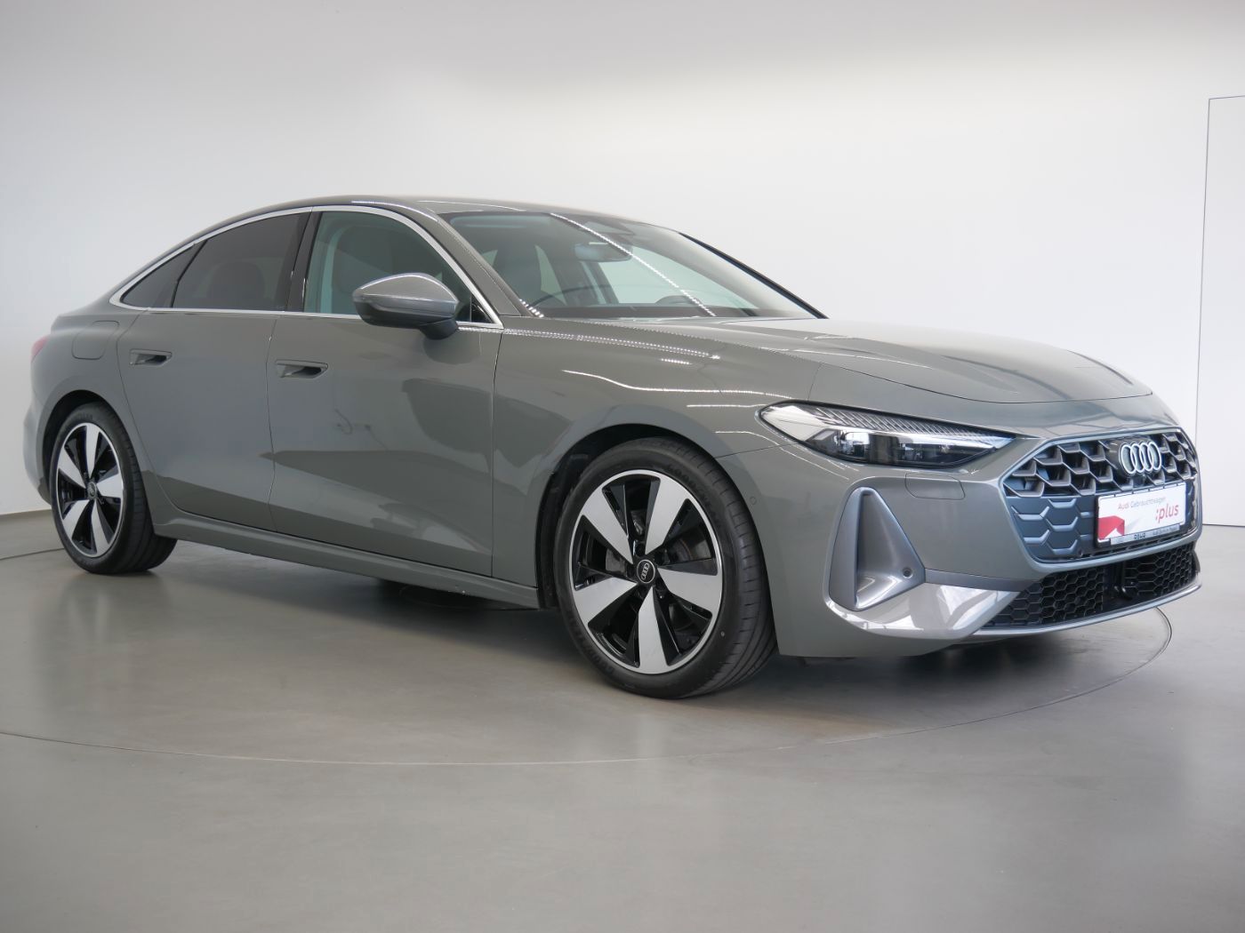 Audi A5 - Bild 3