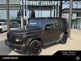 Mercedes-Benz AMG G 63 NIGHT Drivers Burme 360° SHD Distr 22"
