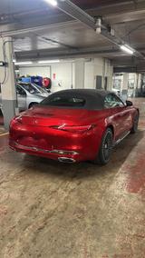Maybach SL 680 print Maybach  - gebrauchte Maybach Cabrios
