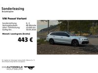 Volkswagen Passat Variant - Vorschau Bild 2