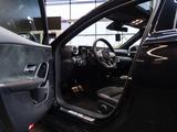 Mercedes-Benz A45 AMG 4Matic|Panorama|Dynamic LED|Kamera| - schwarze Mercedes-Benz A 45 AMG