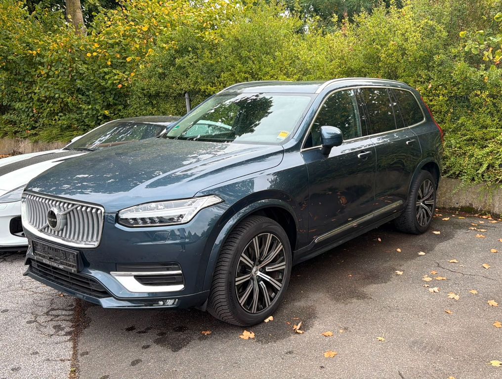 Image of Volvo XC90
