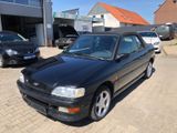 Ford Escort GHIA*LEDER*SHZ*KLIMA*OLDTIMER - Ford aus 1994