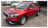 Suzuki (SX4) S-Cross 1.4 BOOSTERJET Comfort ALLGRIP... - Suzuki (SX4) S-Cross: Kleinwagen