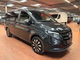 Mercedes-Benz V 300 d lang Allrad Standh. el. Türen AHK 2,5 t - Mercedes Kombi 7-Sitzer
