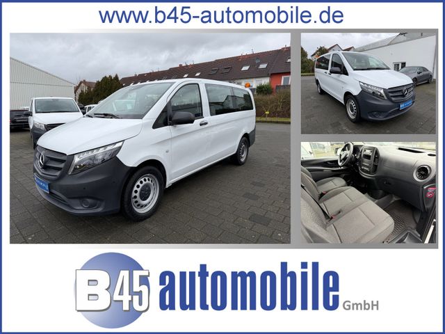 Mercedes-Benz Vito 114 CDI Tourer PRO Lang 9G Klima LED PDC 9-