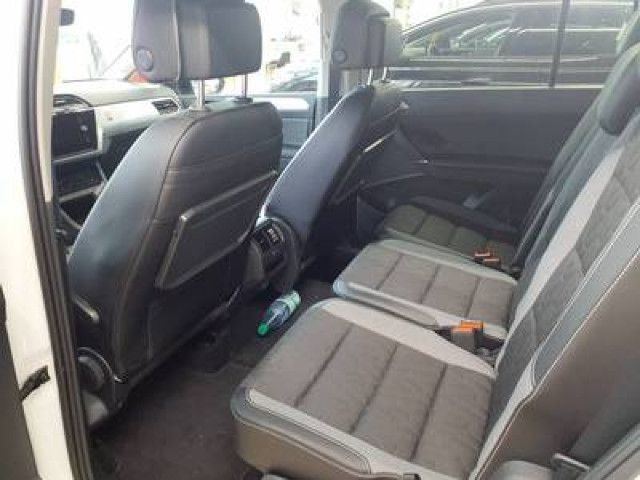 Volkswagen Touran - Bild 4