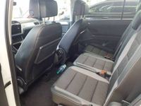 Volkswagen Touran - Vorschau Bild 4