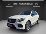 Mercedes-Benz GLE 350 D AMG 4M / 360° / PANO / DISTRO+ / NIGH - Mercedes-Benz GLE-Klasse Gebrauchtwagen in Hannover
