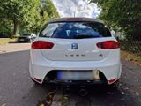 Seat Leon FR - Seat Leon aus 2011: Fr
