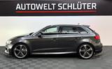 Audi RS3 2.5 TFSI*1-Hand*Ori. 34 Tkm*Originalzustand* - Audi RS3 mit Benzin-Antrieb: Limousine
