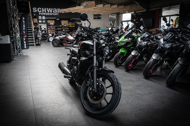 Kawasaki Eliminator 500 / 2024 / Neu 4 Jahre Garantie