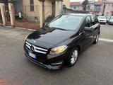 Mercedes-Benz Mercedes-benz B 160 d Business - Mercedes-Benz B 160 Diesel Gebrauchtwagen