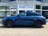 Porsche Macan GTS BOSE/KAMERA/TOTW/21ZOLL/LUFTFAHRWERK - Porsche Gebrauchtwagen in Koblenz