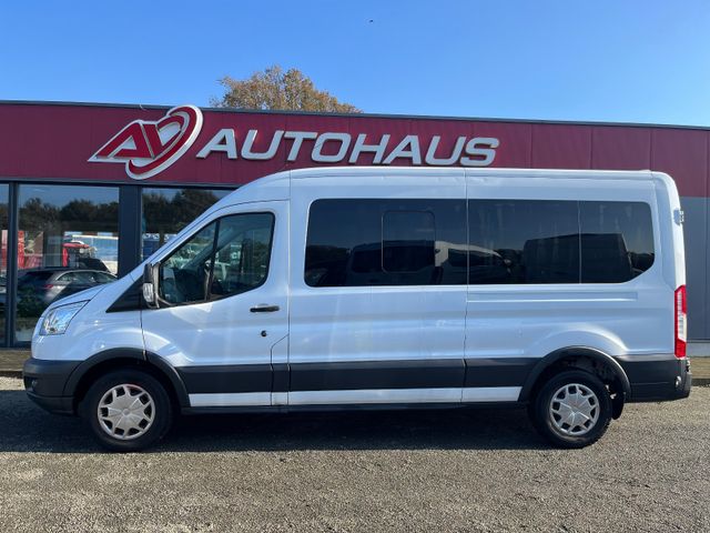 Ford Transit Kombi 350 L3 Trend