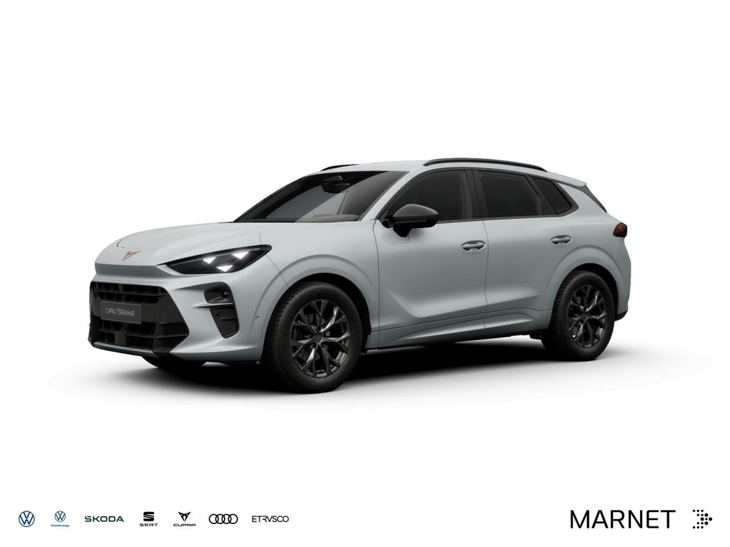 Image of Cupra Terramar