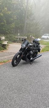 Moto Guzzi V7 Stone 850 - MOTO GUZZI V7 850