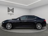 Maserati Ghibli 3.0 V6 Twin Turbo S Q4 *Garantie*Finanz* - schwarze Maserati Ghibli