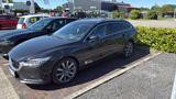 Mazda 6 2.2 SKYACTIV-D 184 Edition 100 Edition 100 - Mazda 6 Edition