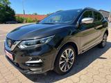 Nissan Qashqai Tekna+ 4x4 AUTOMATIK/LEDER/ACC/KAMERA - Nissan aus 2020