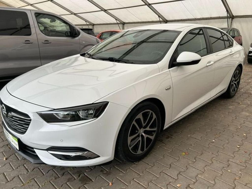 Image of Opel Insignia