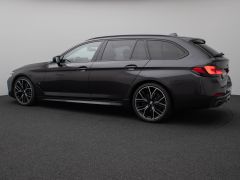 Foto Nummer 10: BMW 530d