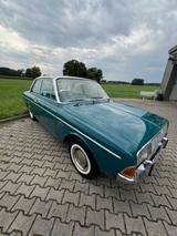 Ford Privatverkauf Ford Taunus 17m durchgehende... - Ford Taunus: M17