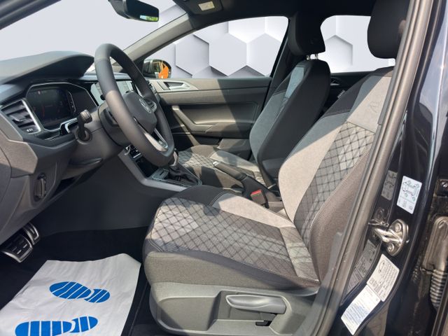 Taigo R-Line 1.5l TSI DSG Navi IQ Drive W+S Reif