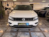 Volkswagen Tiguan Highline BMT/Start-Stopp/Navi/LED Sch/1.H