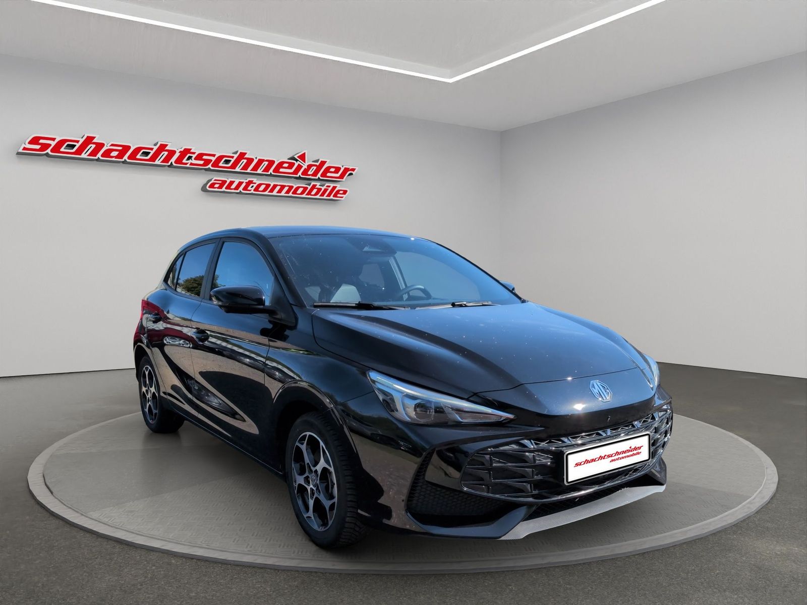 MG3