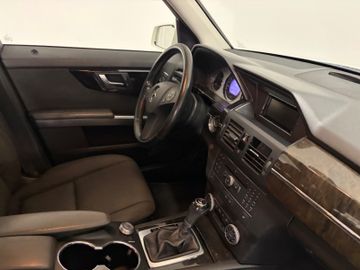 Mercedes GLK 220 - 8