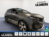 Peugeot 5008 GT 1.2 PureTech 7-Sitzer Navi Voll-LED Alu+ - mit Benzin-Antrieb: Isofix, Geländewagen